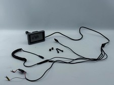 Yamaha XJR1300 Garmin Zumo