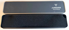 Junkers Bauhaus Uhrenbox  leer