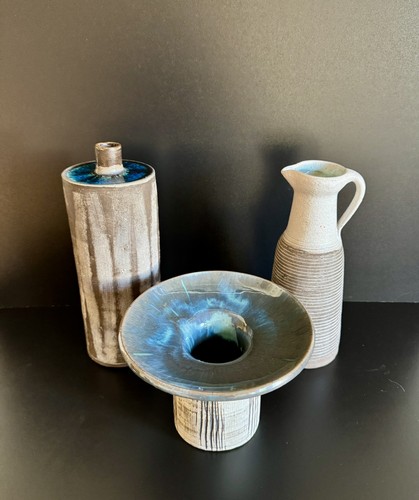 Vase gerhard dölz 1 - 1, x