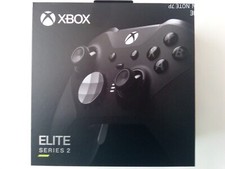 Microsoft Xbox One Elite Wireless Controller Series 2 - NEU OVP