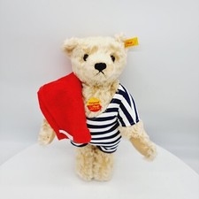 Steiff 655401 bruno der - bruno,