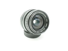 Sigma Super-Wide 24mm f2.8 Multi-Coated Fuji-x - #366054