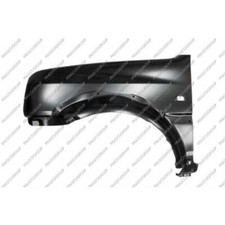 Kotflügel vorne links mit