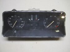 Opel Ascona C Kombiinstrument Tacho W=1125 Drehzahlmesser GM 93154706SU 25743km
