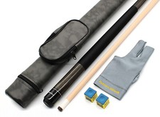 Billard Pool Queueset Cue Set