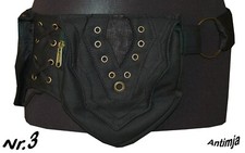 Bauchtasche