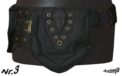 Bauchtasche