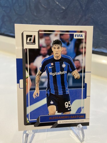 Panini donruss fifa - panini, 2022/23