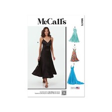 McCalls Schnittmuster M8475 -