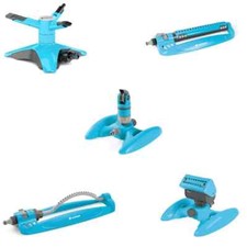 Rasensprenger Bewässerung