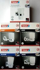 tesa "mein Bad - Kleben statt