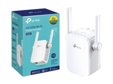 2x TP-Link RE205 Dual Band