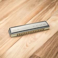 HOHNER Echo 32 Tremolo