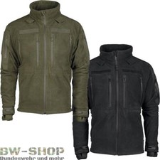 MILITÄR KÄLTESCHUTZJACKE