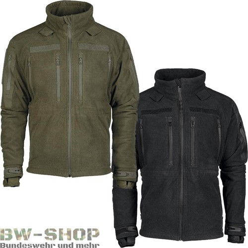 Militär kälteschutzjacke - militÄr,