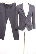 BENVENUTO Anzug Sneaker Jacket