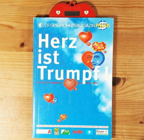 Herz ist trumpf - ist, trumpf,