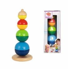 EICHHORN Steckturm Stapelturm