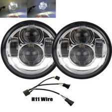 Für Harley Dyna Fat Bob FXDF