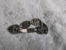 Vintage Armband, silbernes Armband, antik