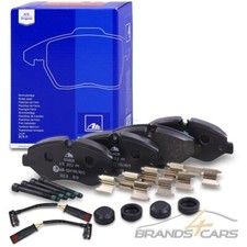 ATE BREMSBELÄGE +KONTAKTE