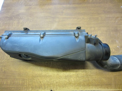 Luftfilterkasten mercedes w210 - mercedes,