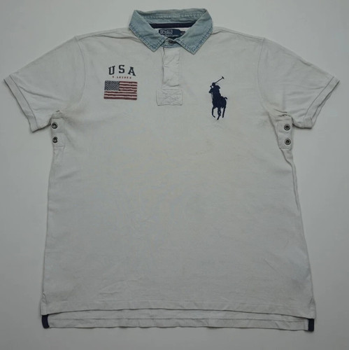 Ralph lauren poloshirt - poloshirt, herren