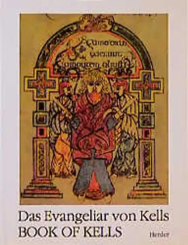 Das evangeliar von - das, kells