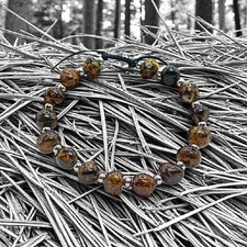 Bernsteinarmband 100%Natur