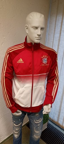 Adidas trainingsjacke - adidas,