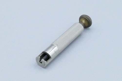 Altes uhrmacherwerkzeug - c.w.z.,