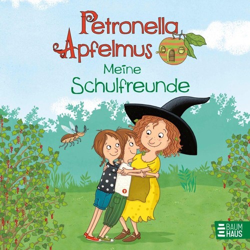 Petronella apfelmus meine - apfelmus,