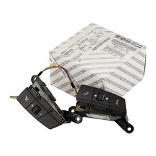 Original Fiat Schalter Lenkrad