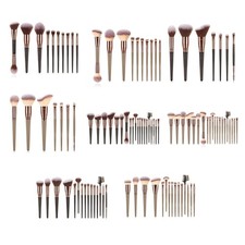 7/10/15/20 Pcs Travel Brush