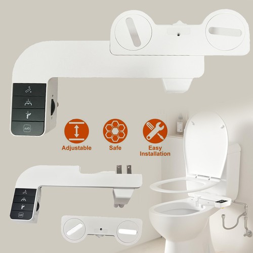 Bidet einsatz toilette - bidet,