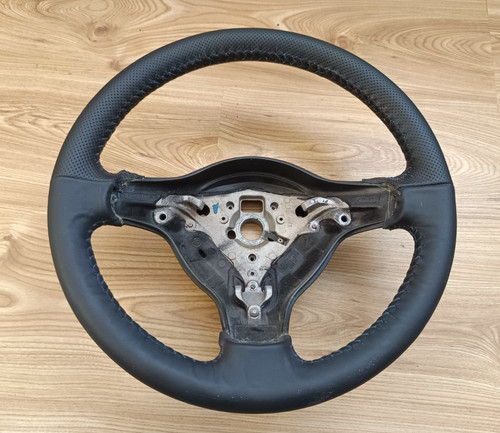 Lenkrad lupo polo 6n2 - ,