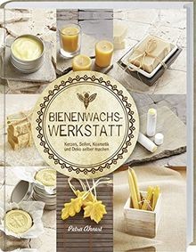 Bienenwachs werkstatt kerzen - werkstatt:,