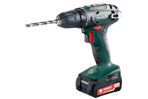Metabo cordless - bs, |