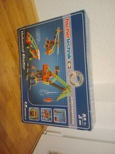 fischertechnik, Advanced, Universal Starter, +7, bitte lesen