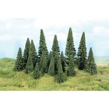 Heki 2195 Stecktannen 5 - 14