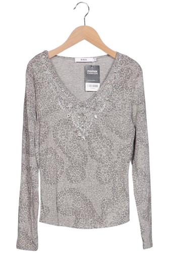 Biba langarmshirt damen - biba,