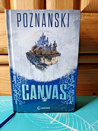 Canvas die cryptos - die, band
