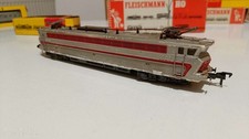 Für Fleischmann SNCF E Lok