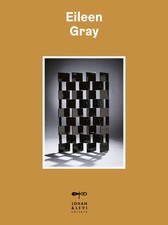 Eileen Gray - Pitiot Cloé