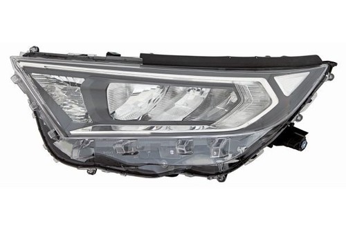 Scheinwerfer elektrisch vorne - elektrisch,