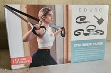 EDURO Schlingentrainer -