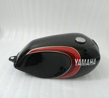 Yamaha RD 350 LC Aluminium