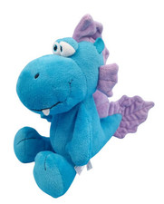 NICI Drache Wokki Der Kleine