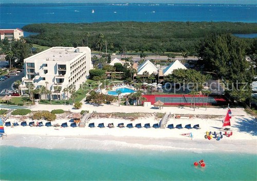 Longboat key hilton - key, hotel