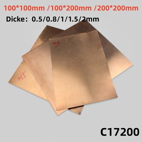 Bronzeblech bronzeplatte blech - bronzeblech,